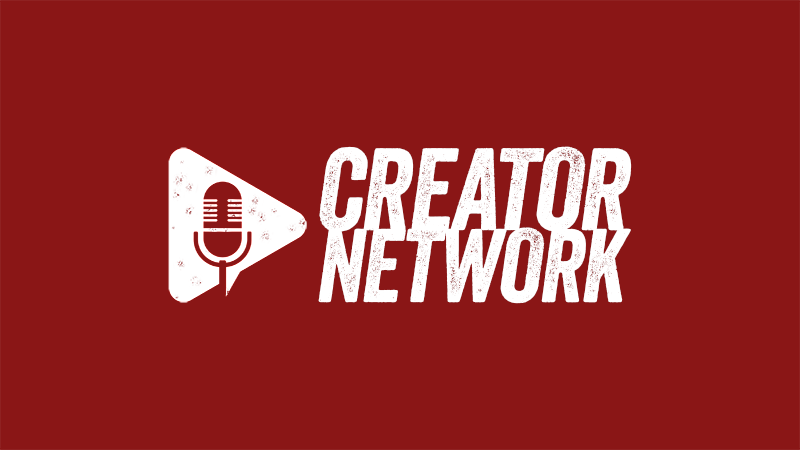 Creator Network